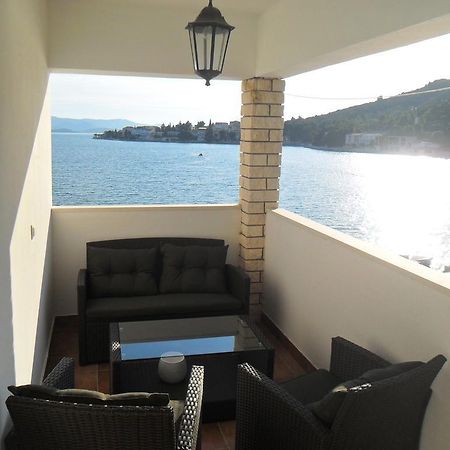 Apartment Ante Клек Екстер'єр фото