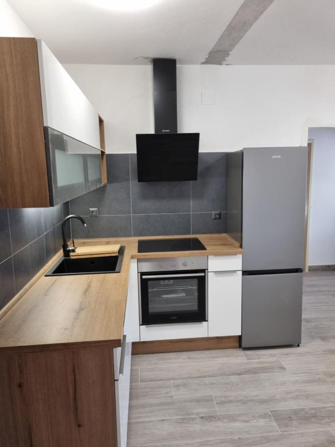 Apartment Ante Клек Екстер'єр фото