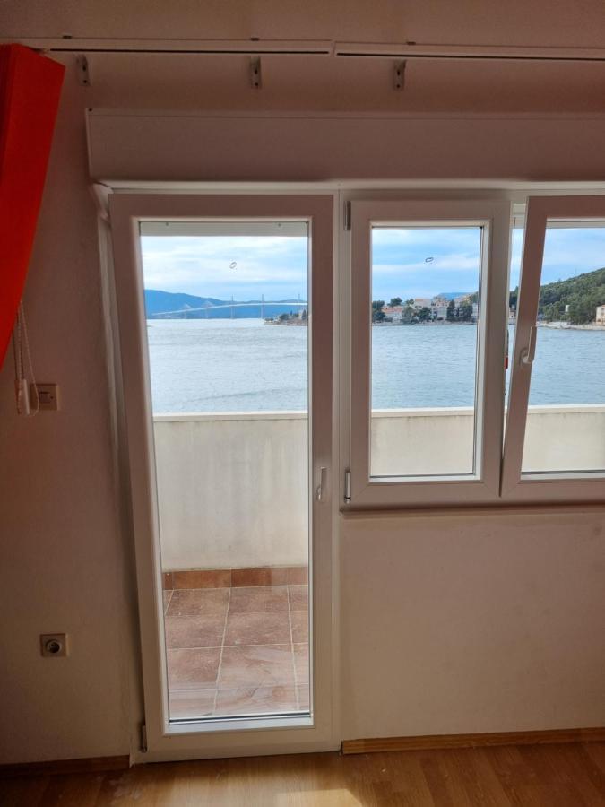 Apartment Ante Клек Екстер'єр фото
