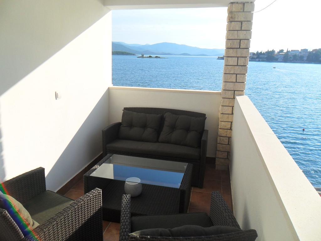 Apartment Ante Клек Екстер'єр фото