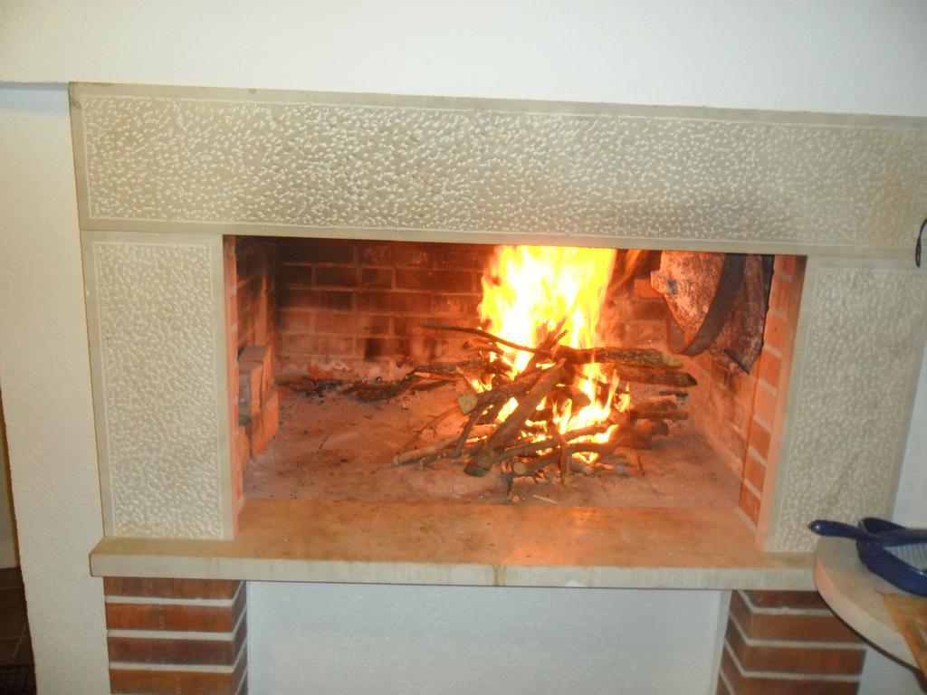 Apartment Ante Клек Екстер'єр фото