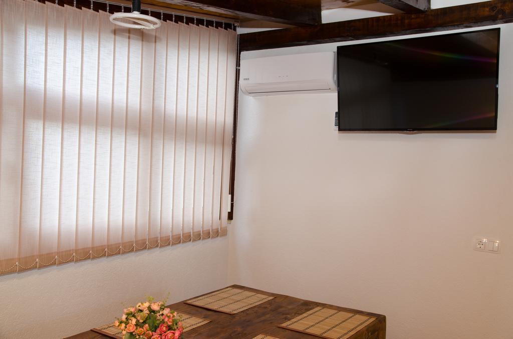 Apartment Ante Клек Екстер'єр фото