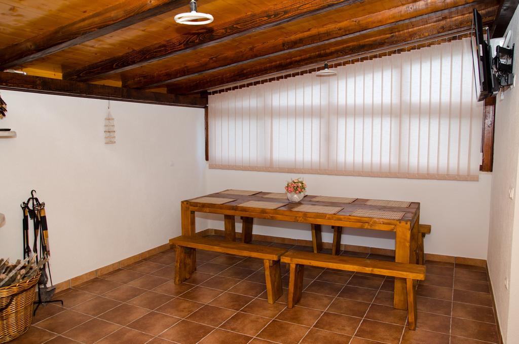 Apartment Ante Клек Екстер'єр фото