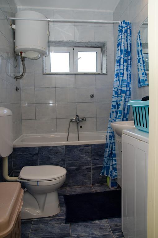 Apartment Ante Клек Екстер'єр фото