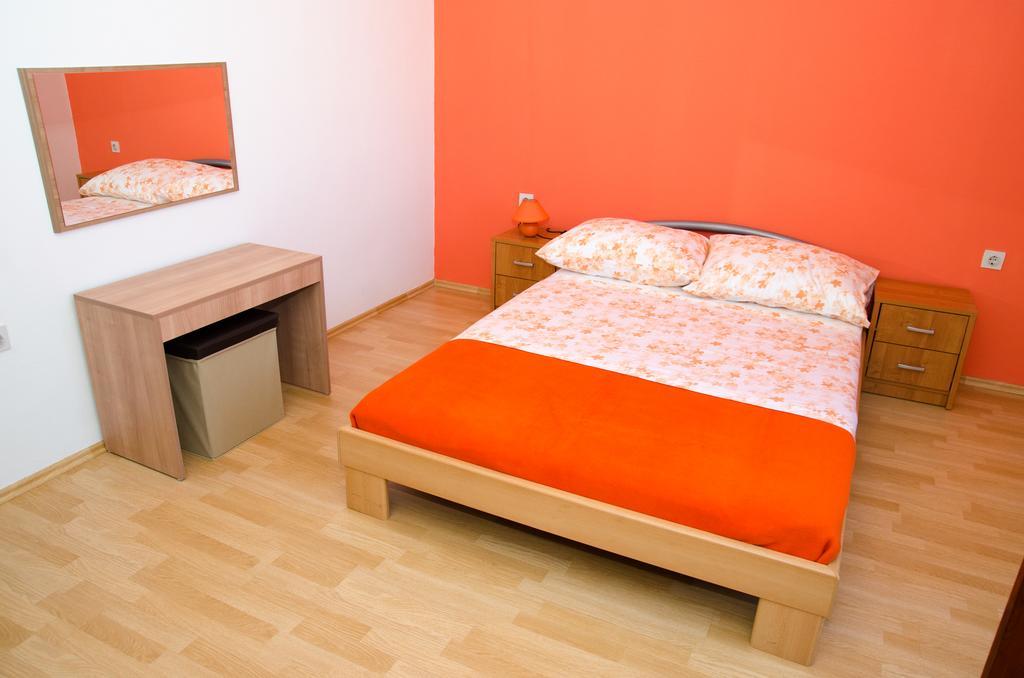 Apartment Ante Клек Екстер'єр фото